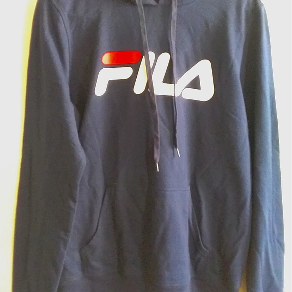 Fila hoodie - Picture 3 of 3